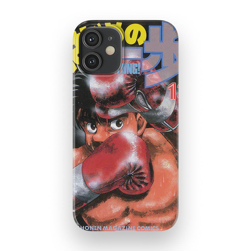 Hajime no Ippo Vol.13-Slim