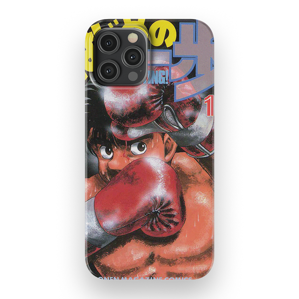 Hajime no Ippo Vol.13-Slim