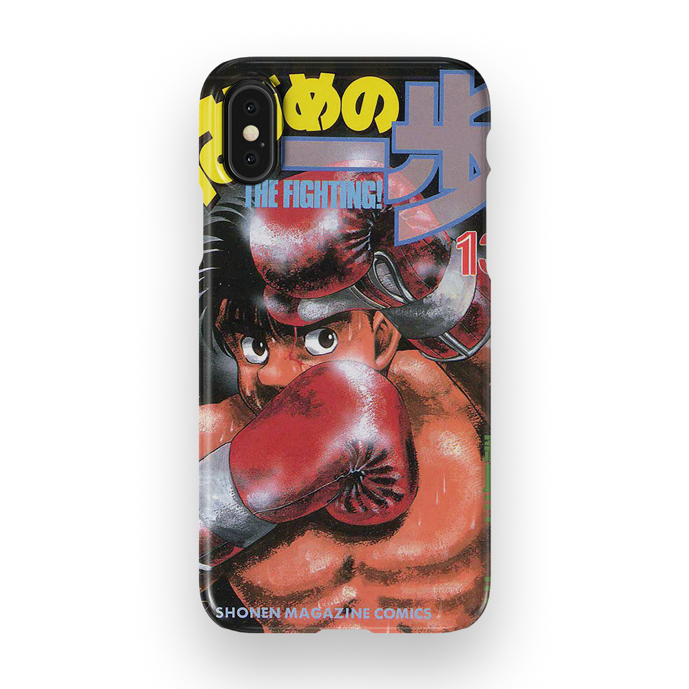 Hajime no Ippo Vol.13-Slim