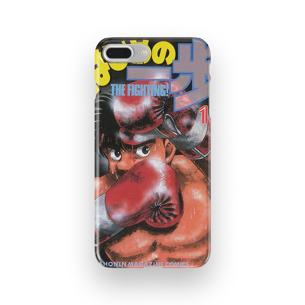 Hajime no Ippo Vol.13-Slim