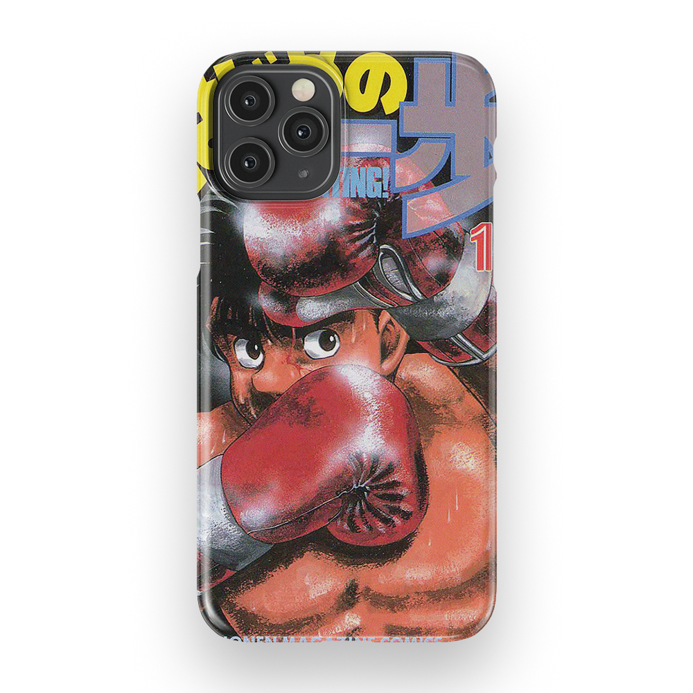 Hajime no Ippo Vol.13-Slim