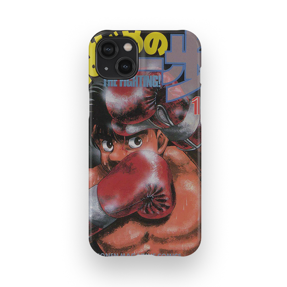 Hajime no Ippo Vol.13-Slim