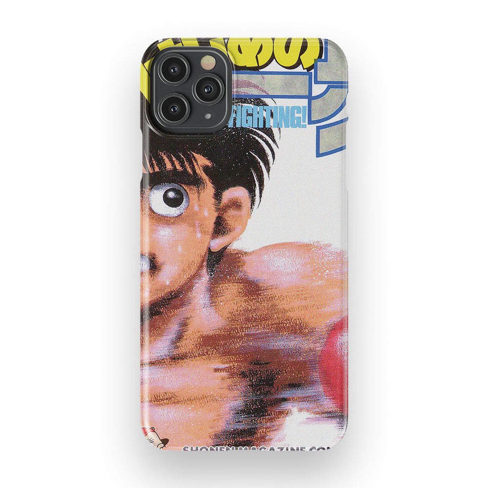 Hajime no Ippo Vol.22-Slim