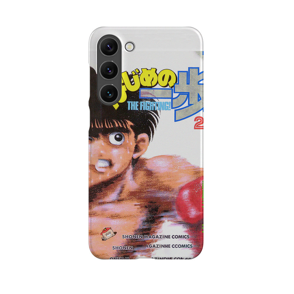 Hajime no Ippo Vol.22-Slim