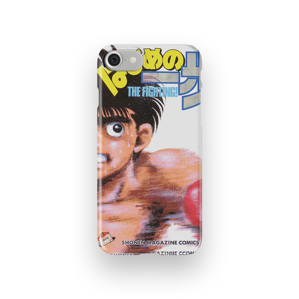 Hajime no Ippo Vol.22-Slim