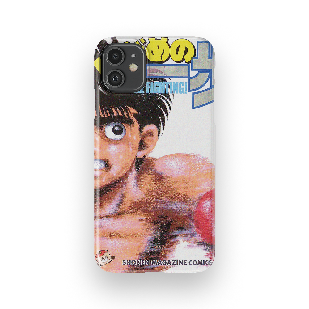 Hajime no Ippo Vol.22-Slim