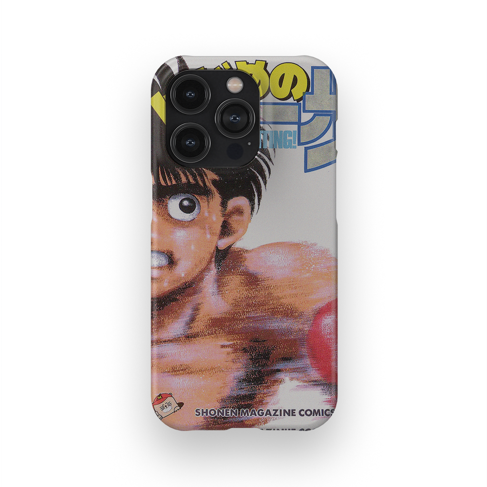 Hajime no Ippo Vol.22-Slim