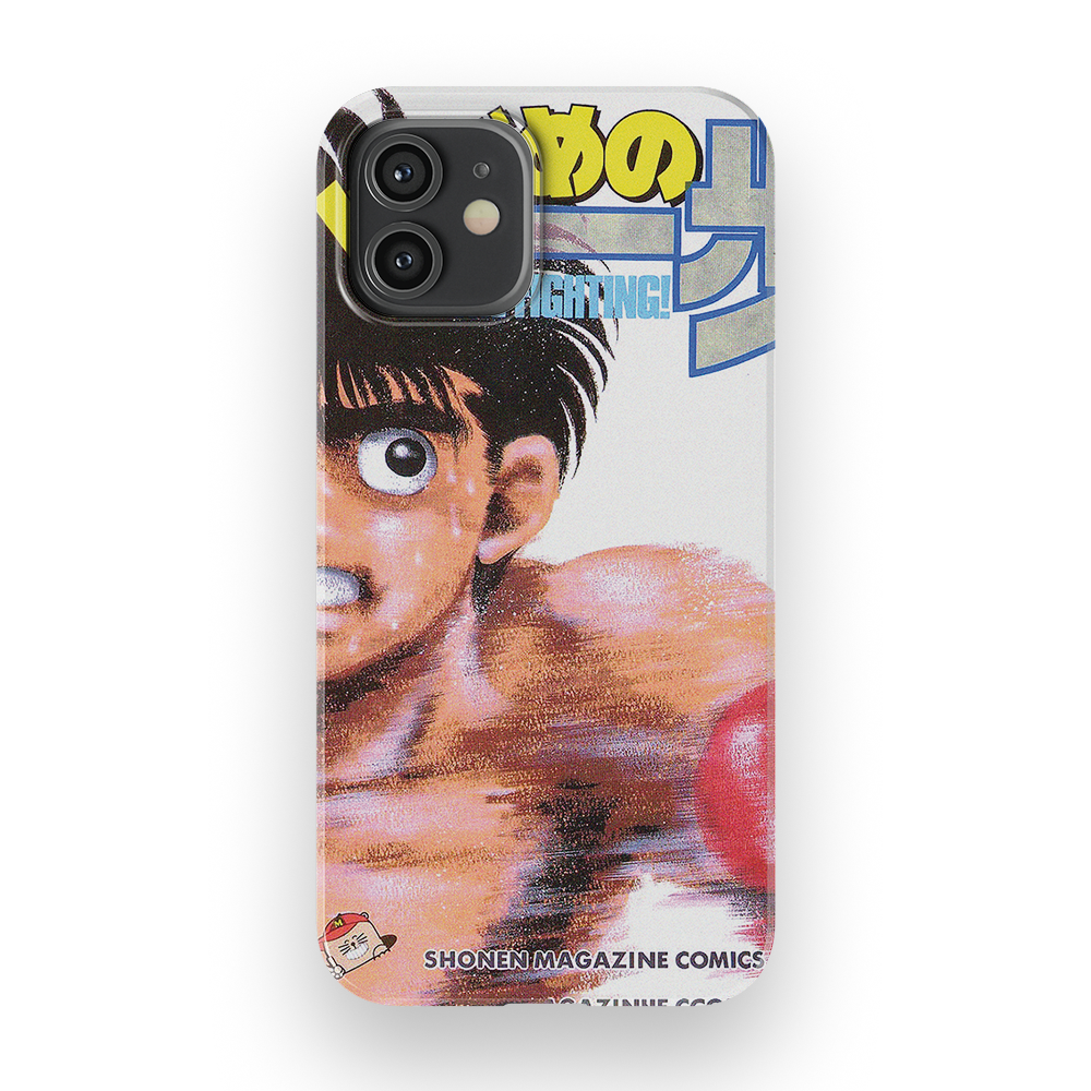 Hajime no Ippo Vol.22-Slim