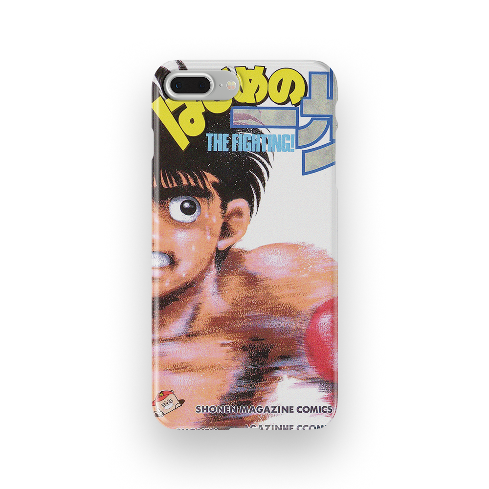 Hajime no Ippo Vol.22-Slim