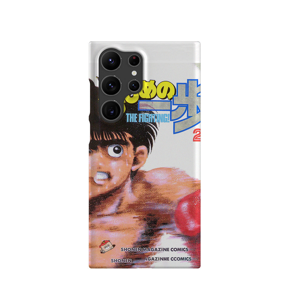 Hajime no Ippo Vol.22-Slim