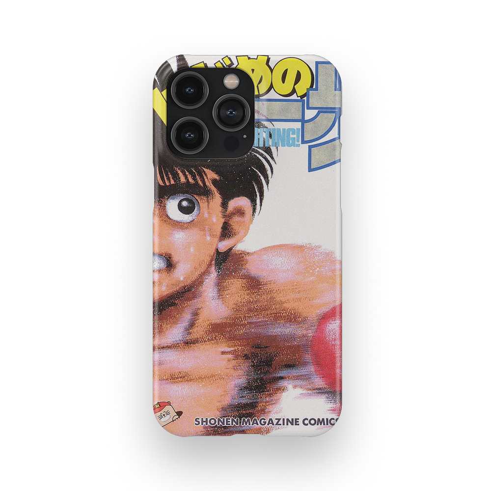 Hajime no Ippo Vol.22-Slim