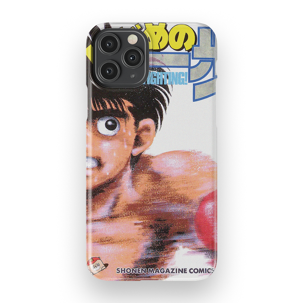 Hajime no Ippo Vol.22-Slim