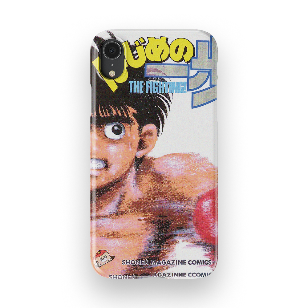 Hajime no Ippo Vol.22-Slim