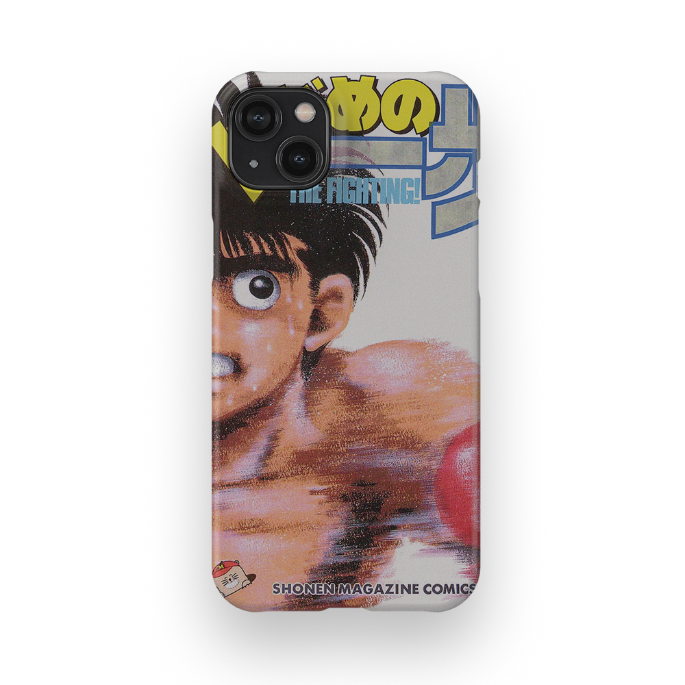 Hajime no Ippo Vol.22-Slim