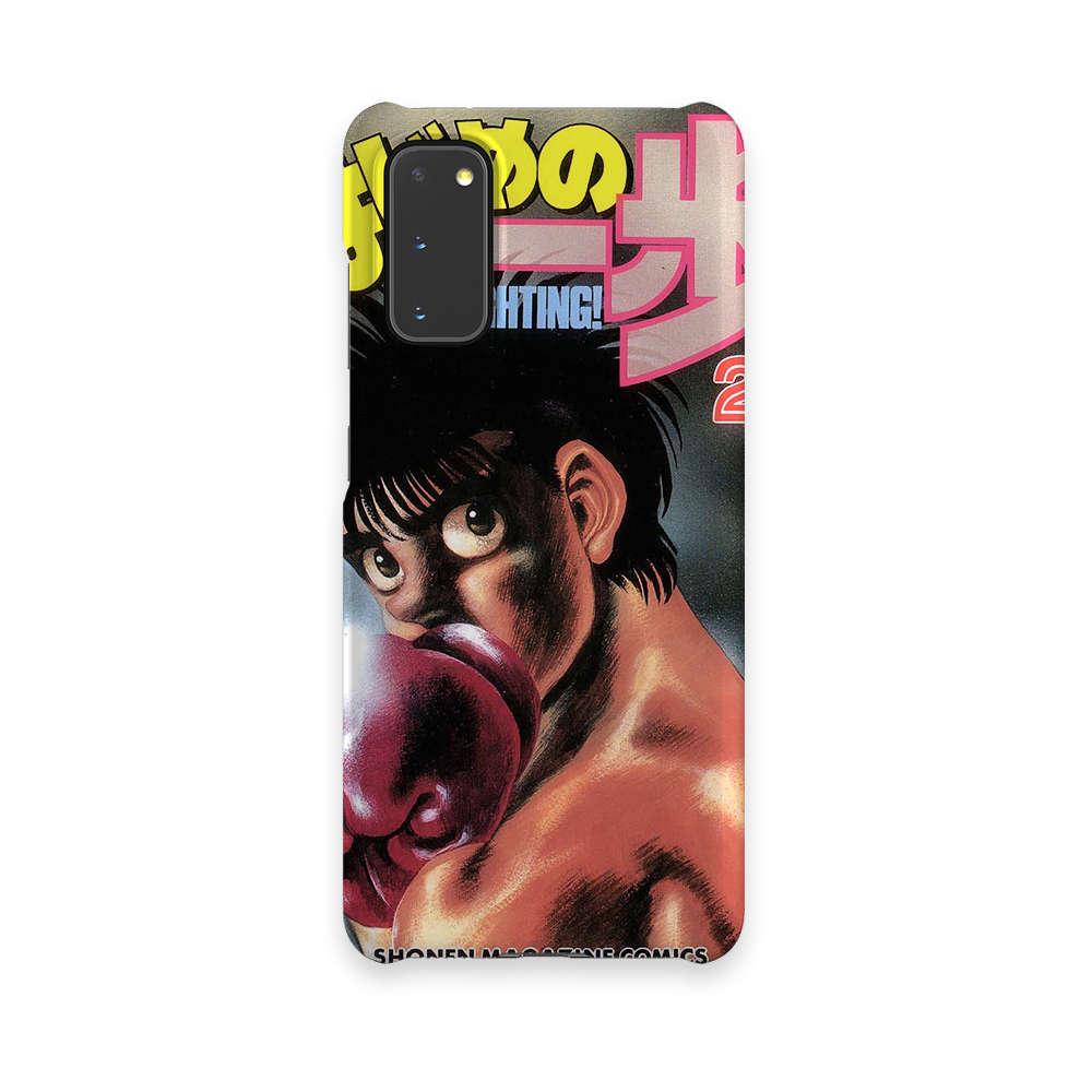 Hajime no Ippo Vol.24-Slim