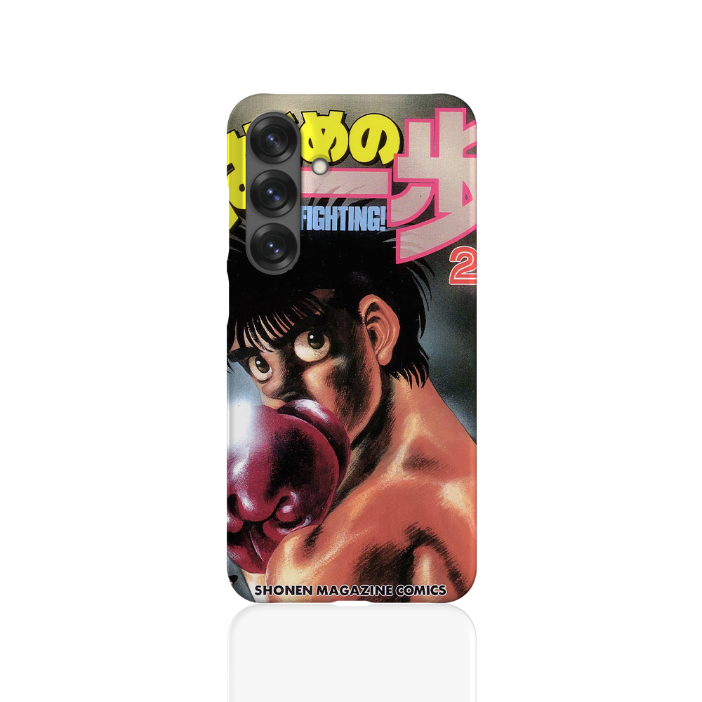 Hajime no Ippo Vol.24-Slim