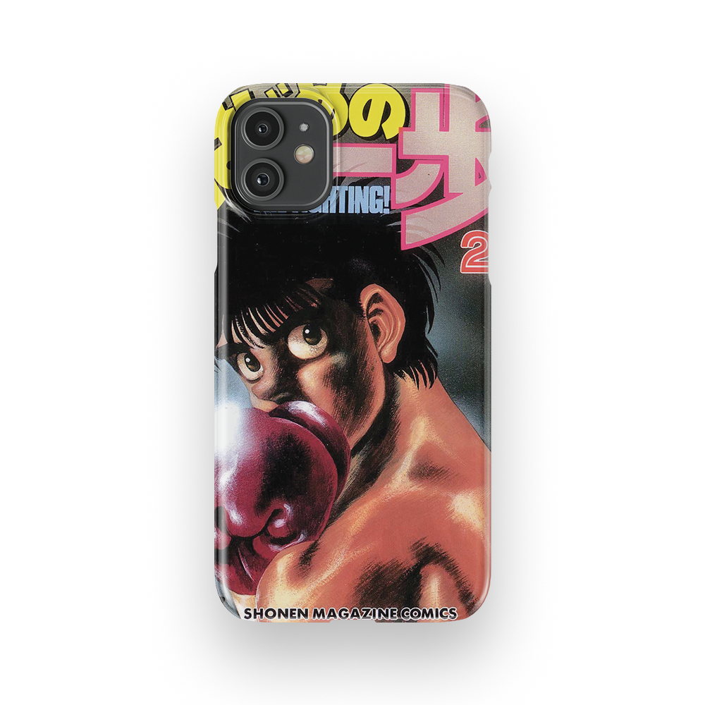Hajime no Ippo Vol.24-Slim