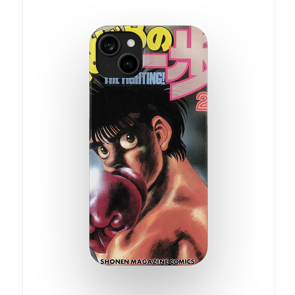 Hajime no Ippo Vol.24-Slim