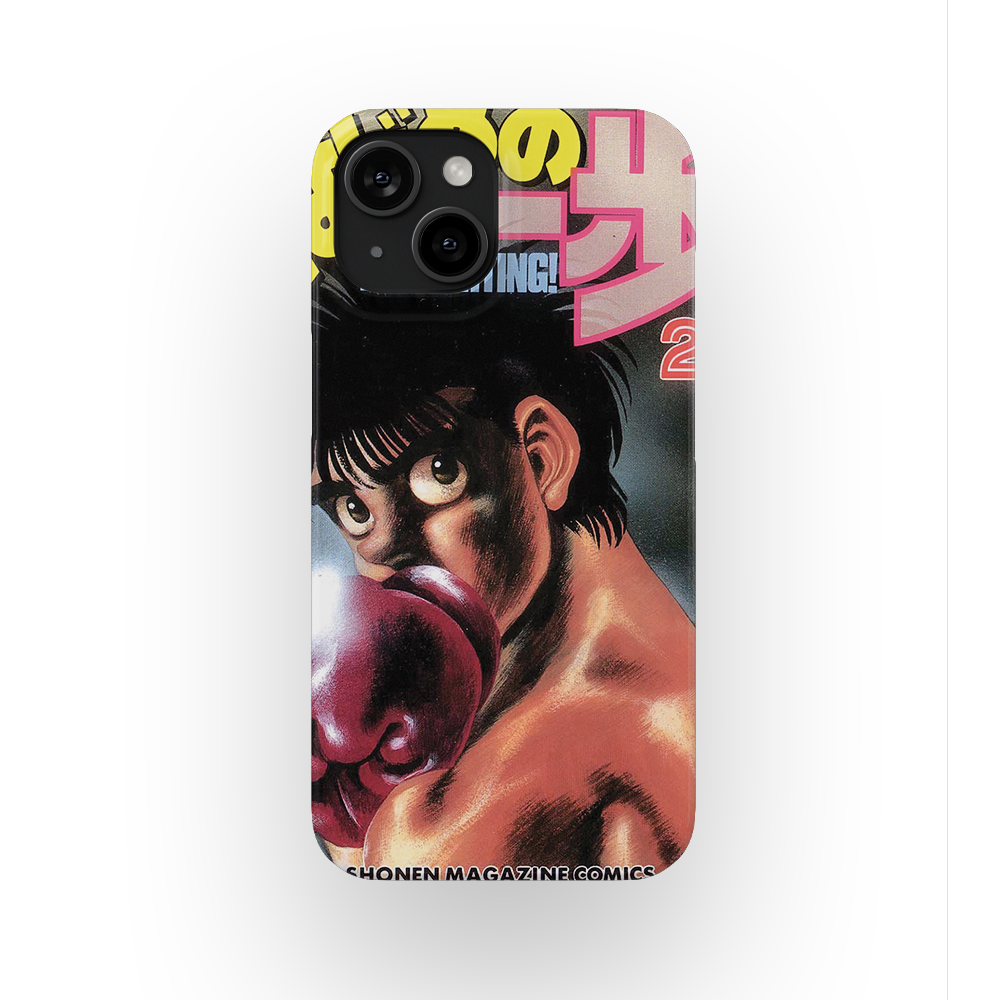 Hajime no Ippo Vol.24-Slim
