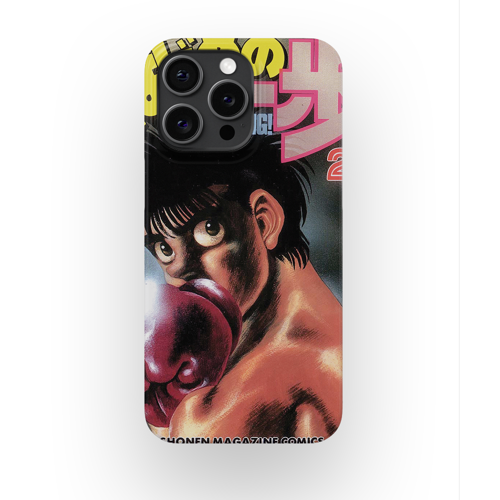 Hajime no Ippo Vol.24-Slim