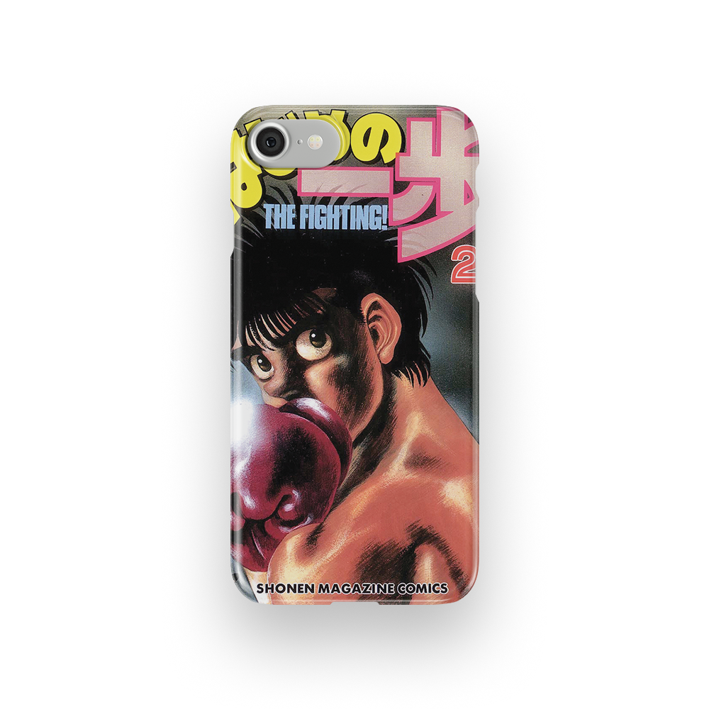Hajime no Ippo Vol.24-Slim