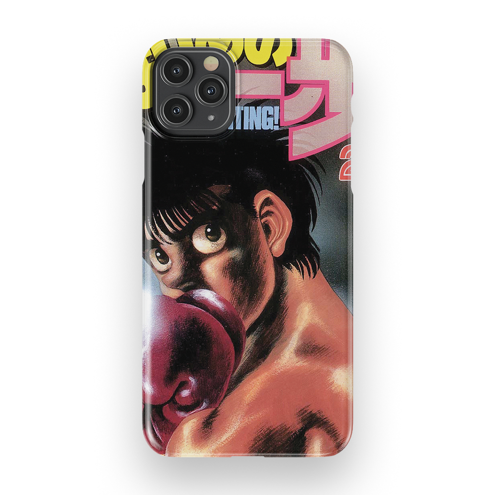 Hajime no Ippo Vol.24-Slim