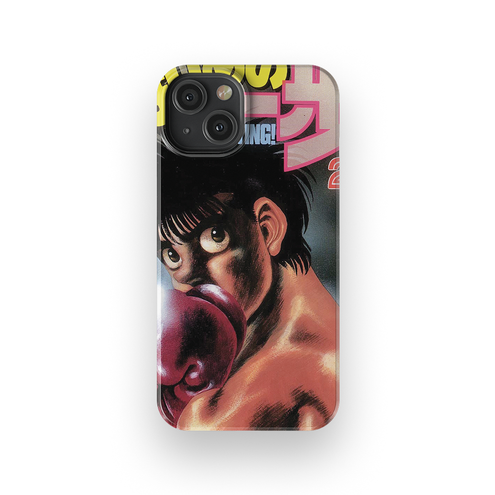 Hajime no Ippo Vol.24-Slim