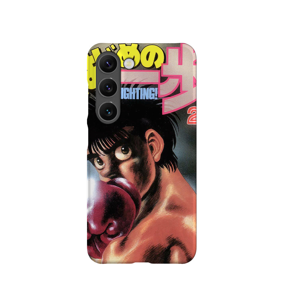 Hajime no Ippo Vol.24-Slim