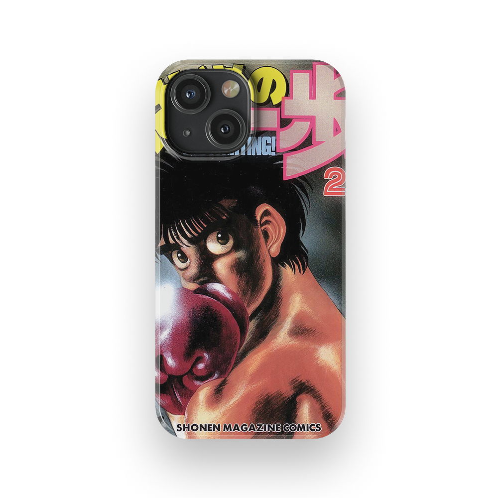 Hajime no Ippo Vol.24-Slim