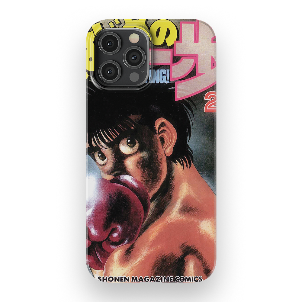 Hajime no Ippo Vol.24-Slim