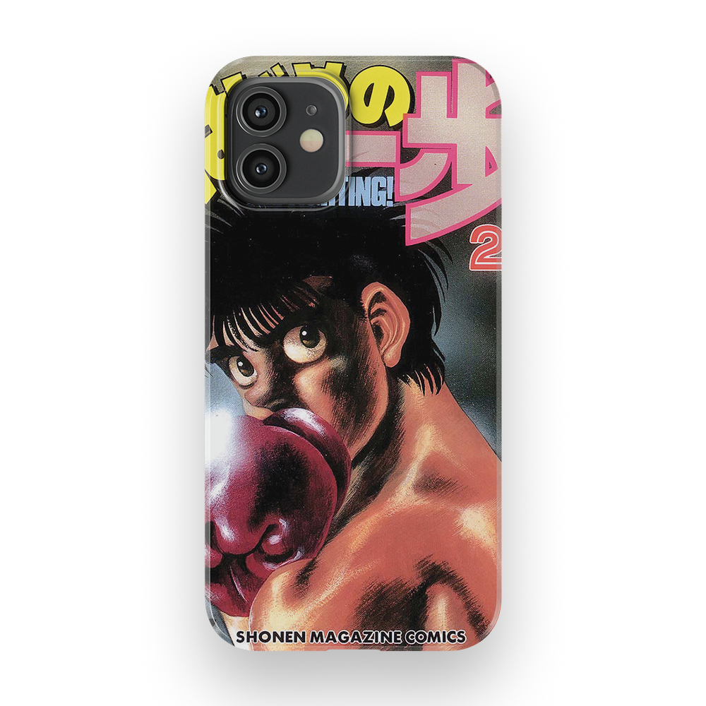 Hajime no Ippo Vol.24-Slim