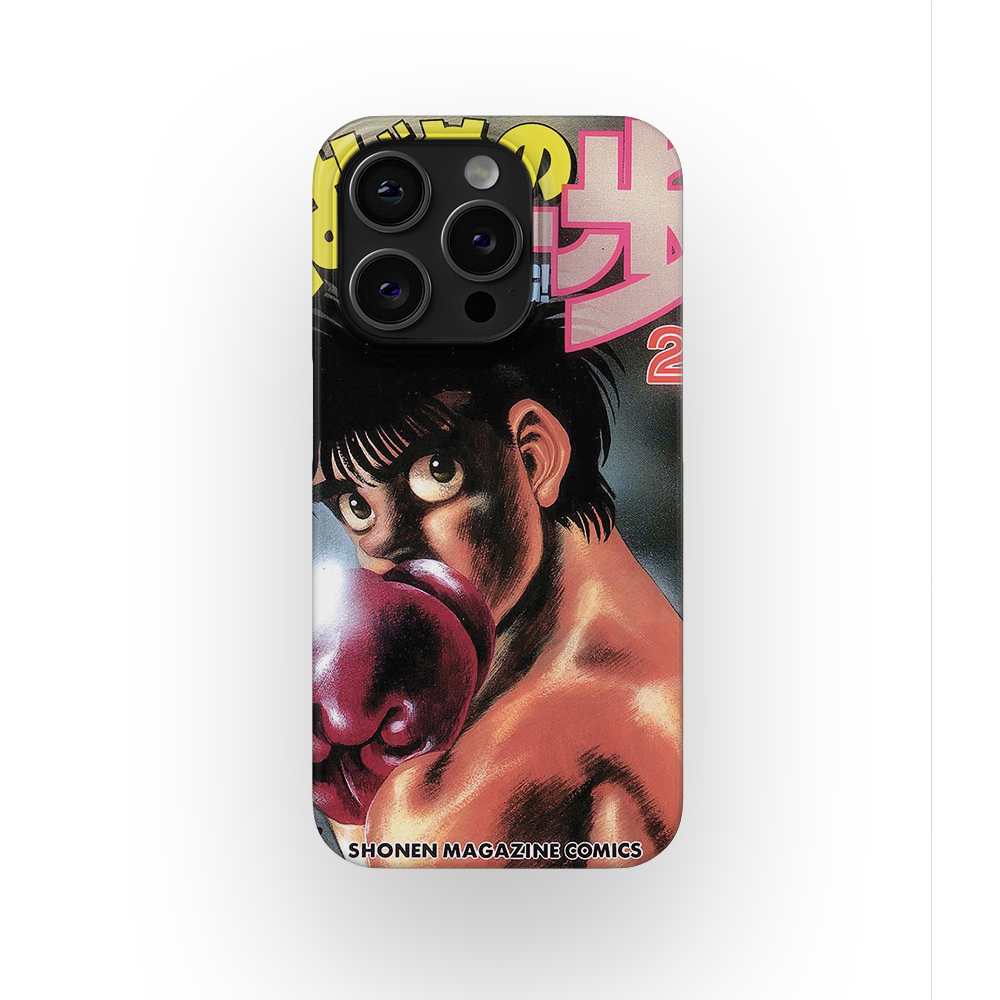 Hajime no Ippo Vol.24-Slim