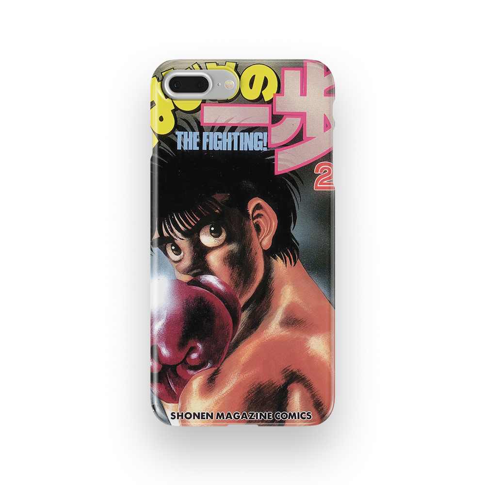 Hajime no Ippo Vol.24-Slim