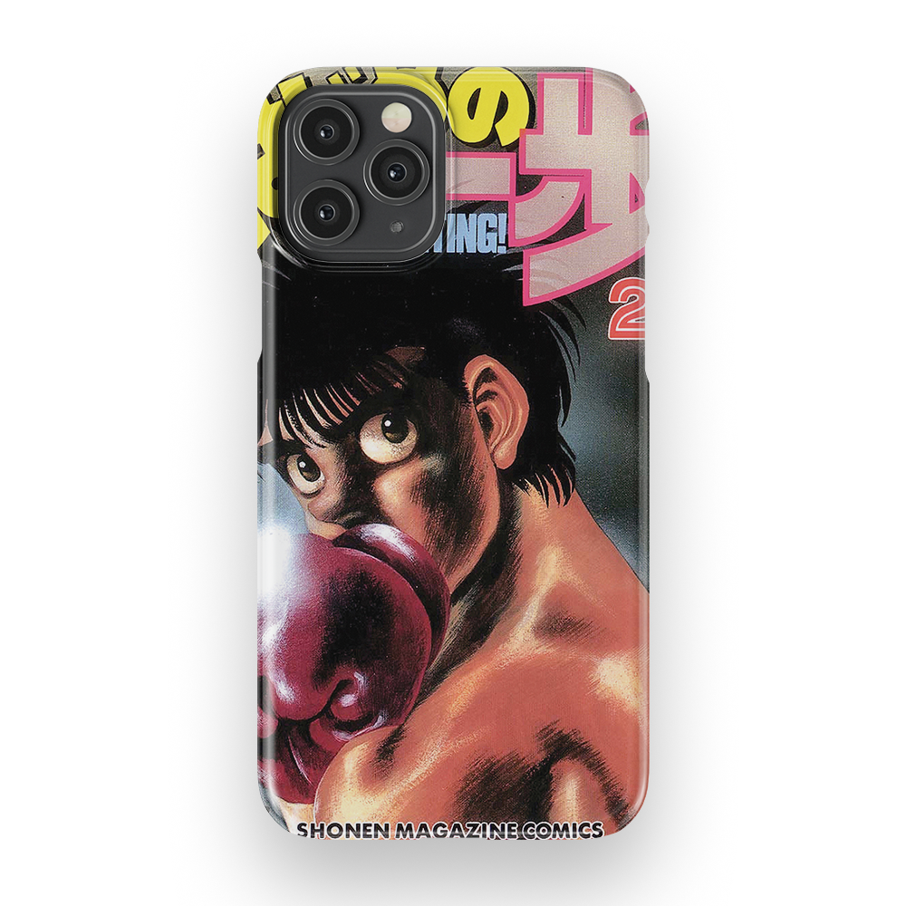 Hajime no Ippo Vol.24-Slim