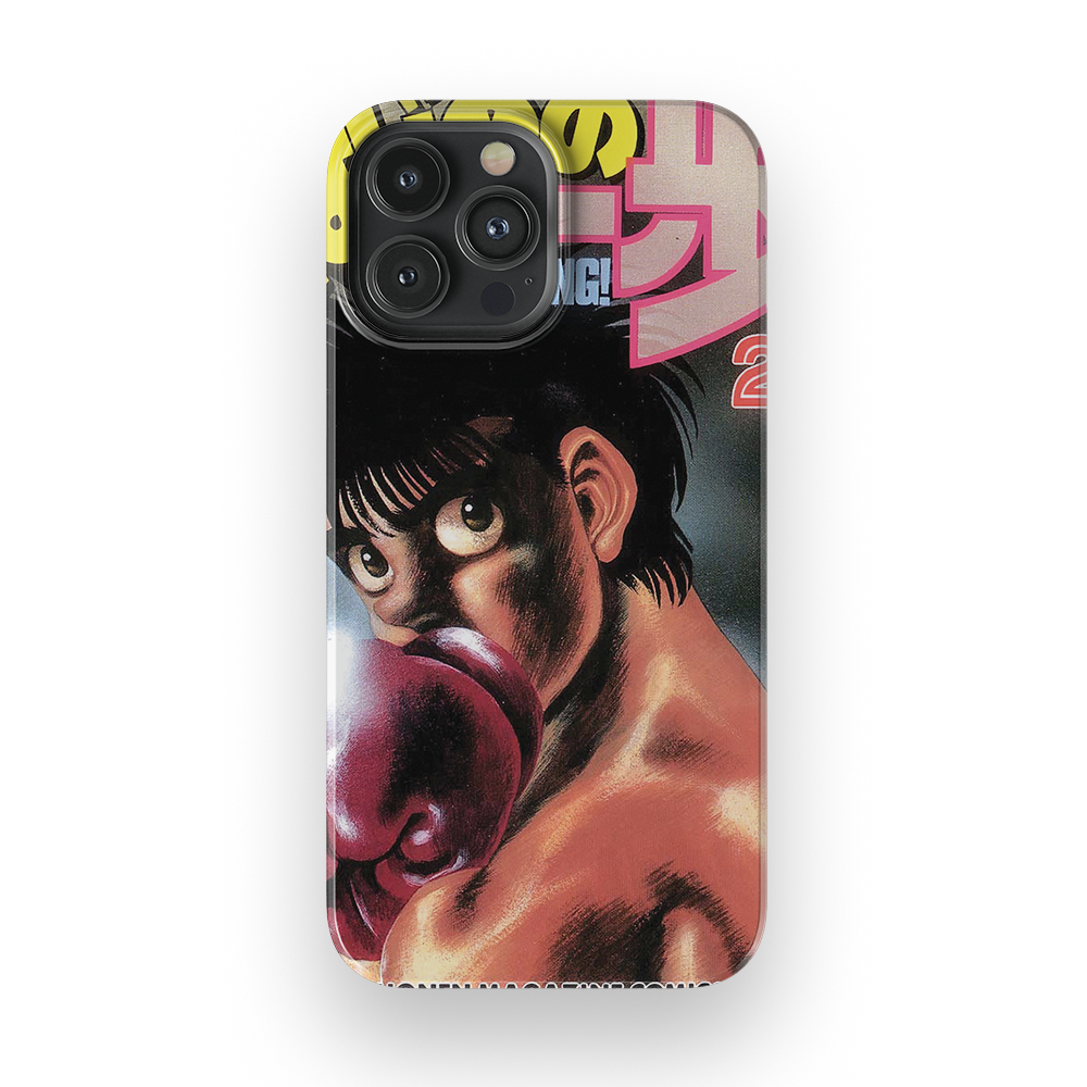 Hajime no Ippo Vol.24-Slim