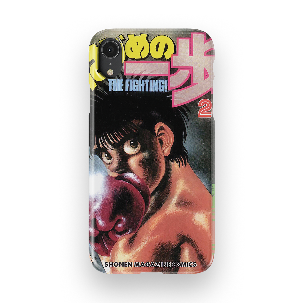 Hajime no Ippo Vol.24-Slim