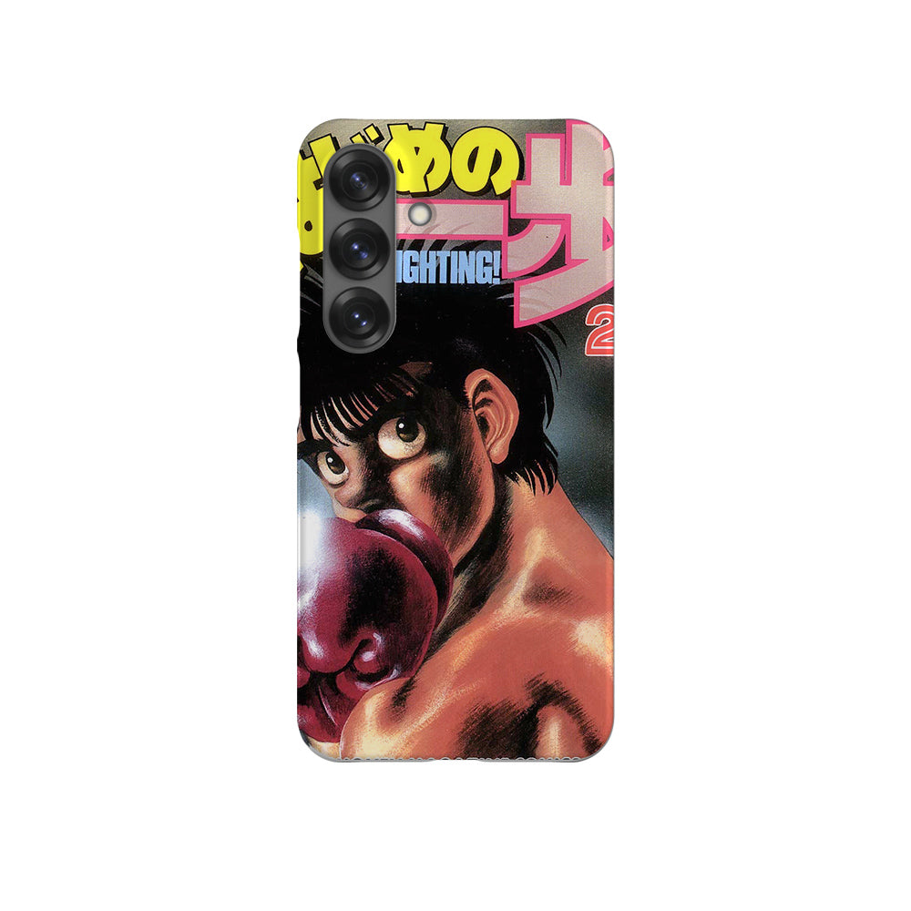 Hajime no Ippo Vol.24-Slim