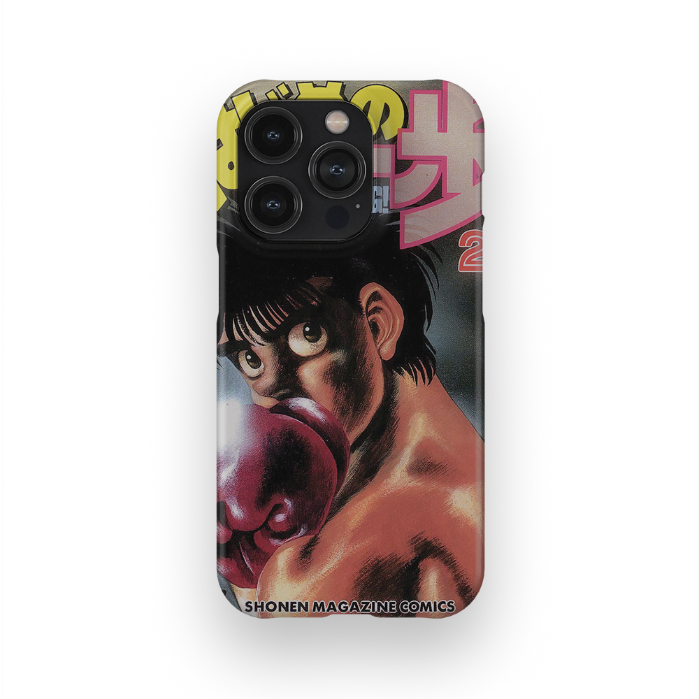 Hajime no Ippo Vol.24-Slim
