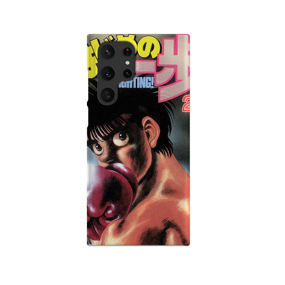 Hajime no Ippo Vol.24-Slim