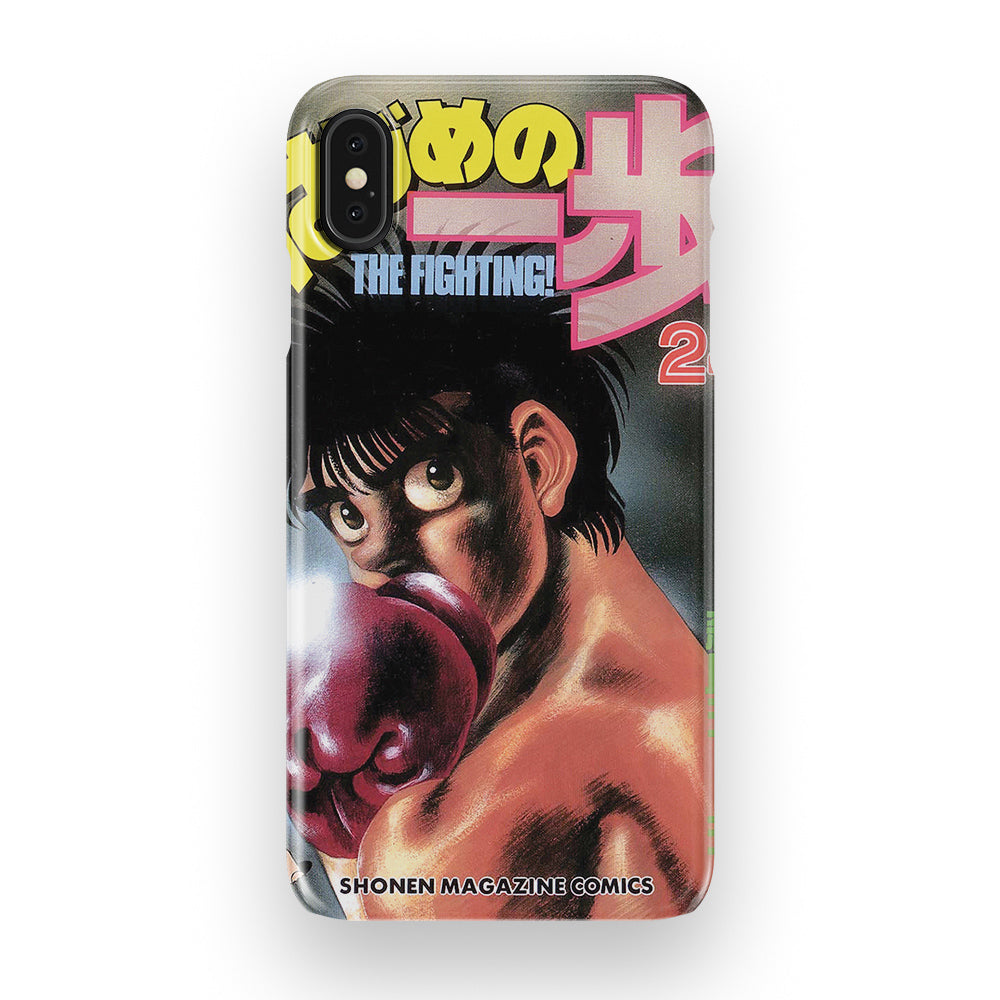 Hajime no Ippo Vol.24-Slim