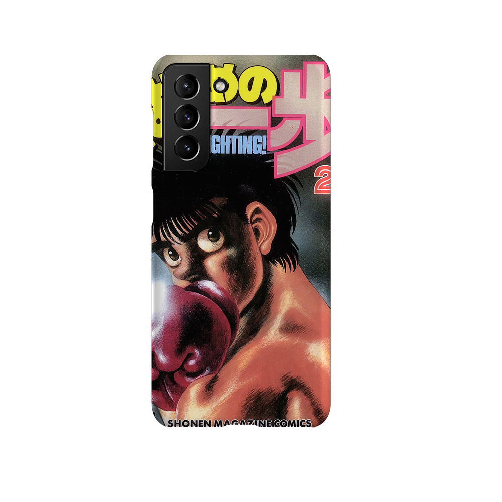 Hajime no Ippo Vol.24-Slim