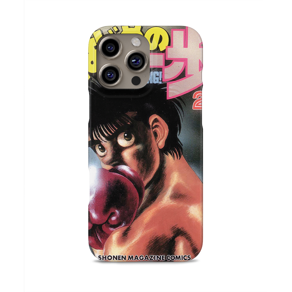 Hajime no Ippo Vol.24-Slim
