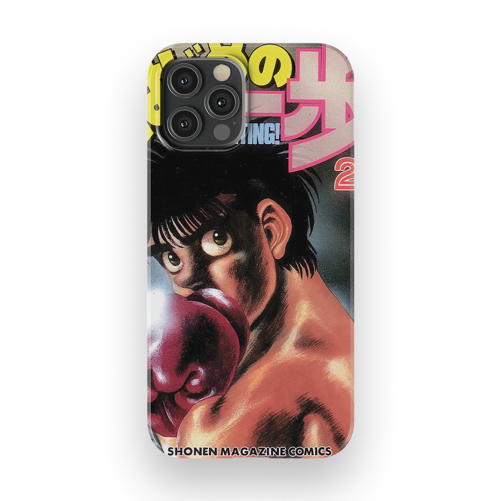 Hajime no Ippo Vol.24-Slim