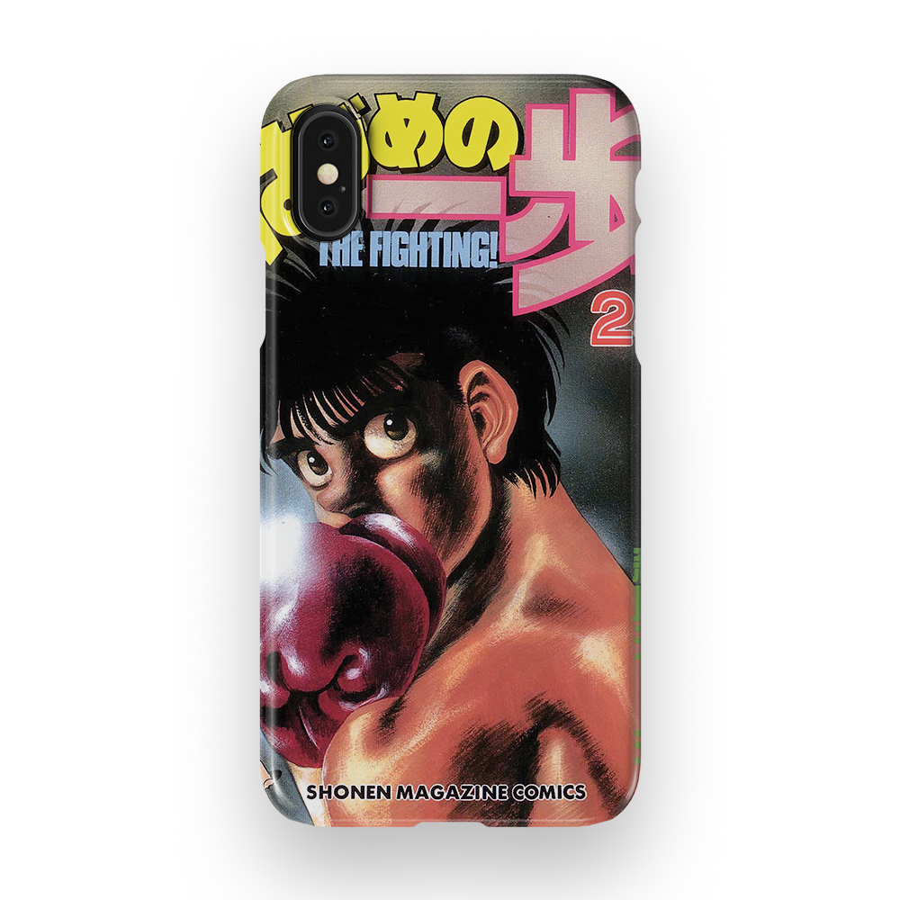 Hajime no Ippo Vol.24-Slim