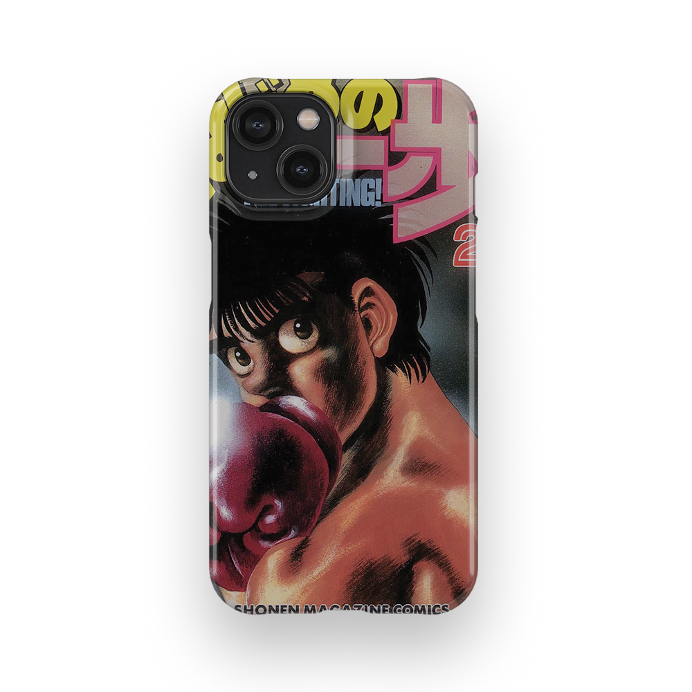 Hajime no Ippo Vol.24-Slim