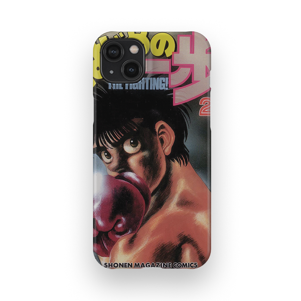 Hajime no Ippo Vol.24-Slim