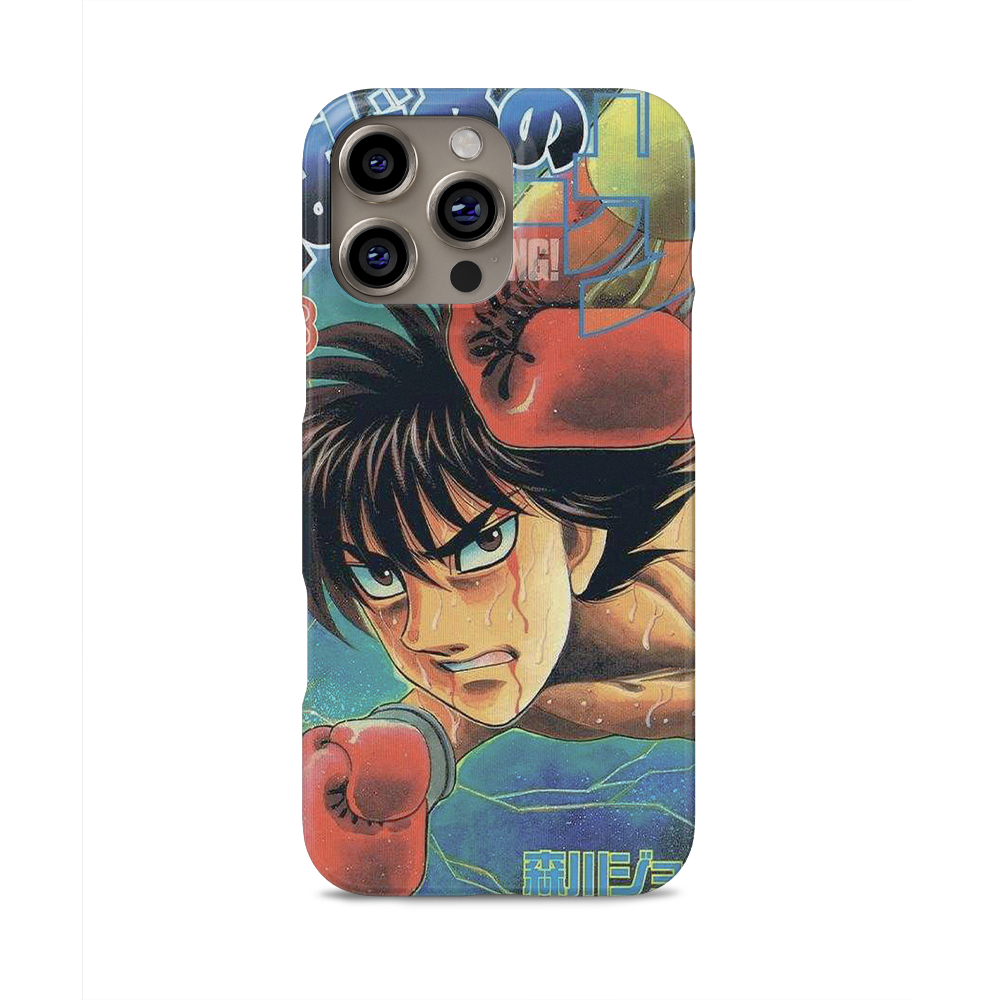 Hajime no Ippo Vol.88-Slim