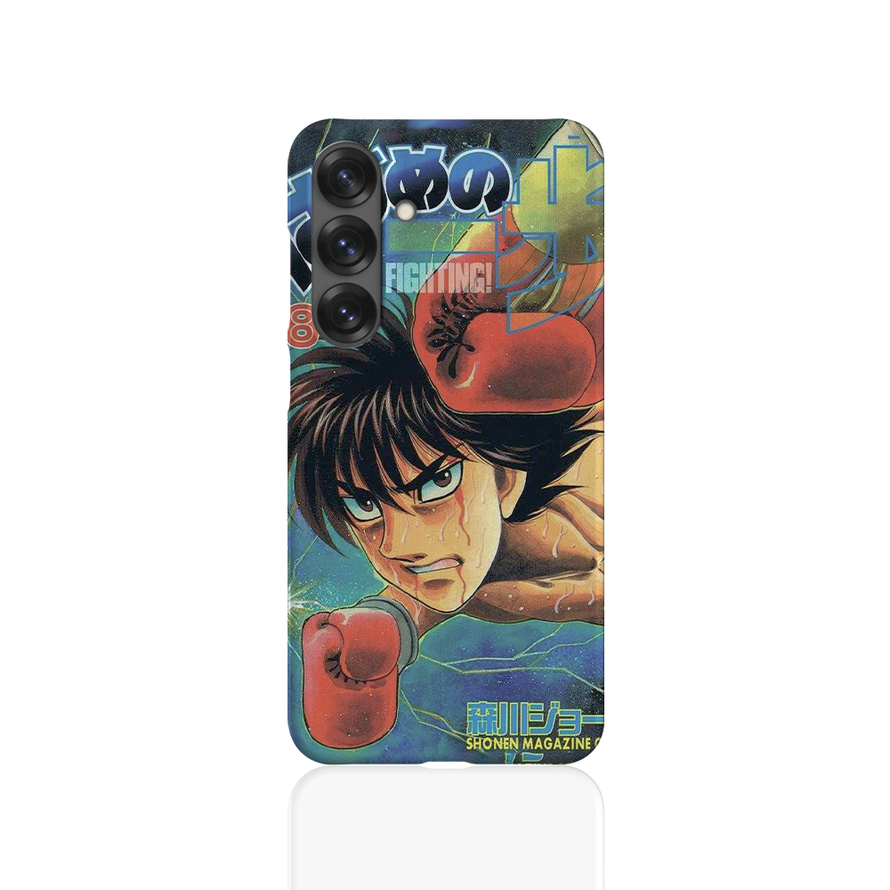Hajime no Ippo Vol.88-Slim