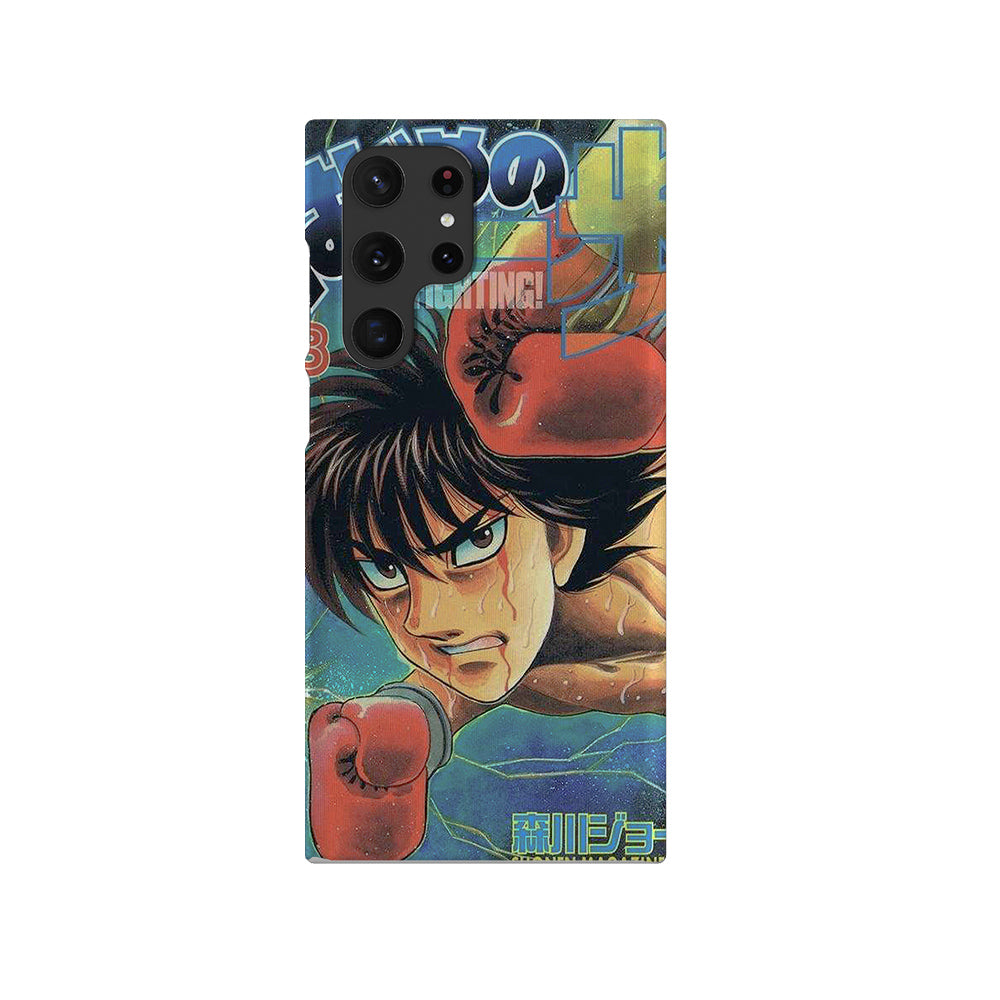 Hajime no Ippo Vol.88-Slim