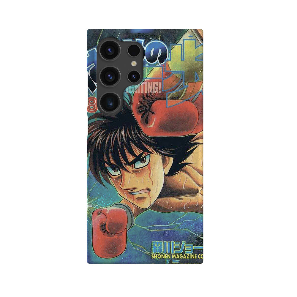 Hajime no Ippo Vol.88-Slim